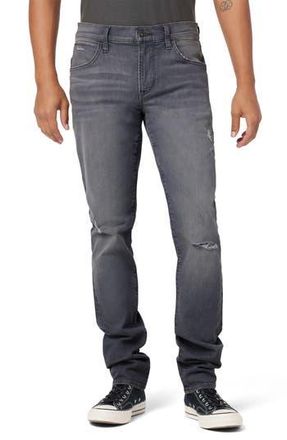 Hudson Blake Slim Straight Jeans in Bronx at Nordstrom Rack, Size 36 X R