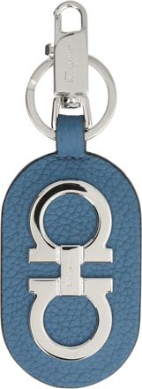 Ferragamo Gancini Key Holder