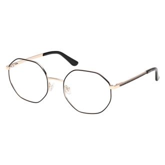 Guess Optisch Montuur - Dames - Accessoires - Zwart - Maat: 54 MM