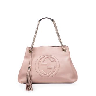 Gucci Soho Schoudertas