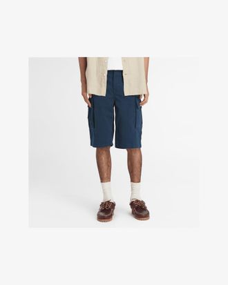 Pantaloni corti timberland online