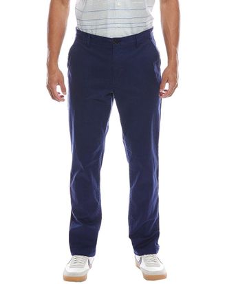 Scotch & Soda Flat Front Chino
