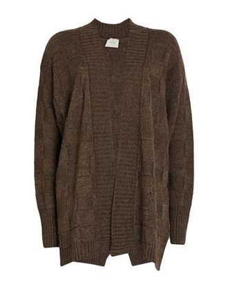 Alysi MAGLIERIA - Cardigan su YOOX.COM
