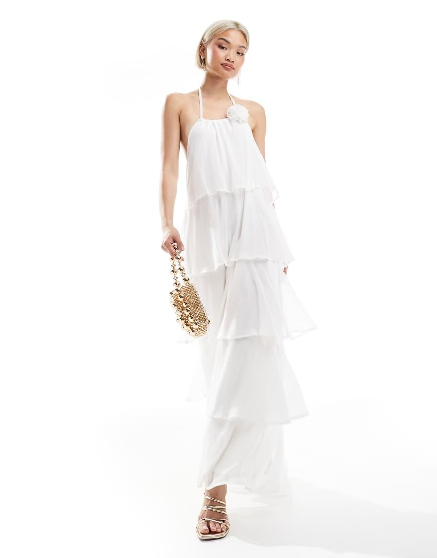 Women's Pieces Dresses - up to −50% | Stylight