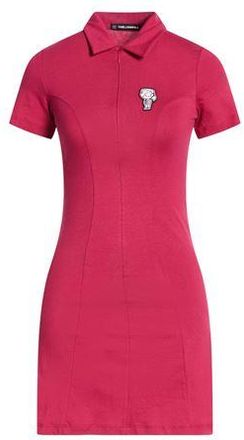 Karl Lagerfeld DRESSES - Mini dresses on YOOX.COM