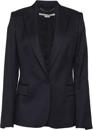 Stella McCartney SUITS and CO-ORDS - Blazers sur YOOX.COM