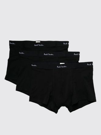 Paul Smith Set 3 boxer Paul Smith in cotone