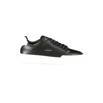 Calvin Klein Leather Men Mens Sneaker
