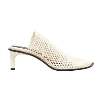 Kenzo Dames, Schoenen, Beige, Maat: 41 EU