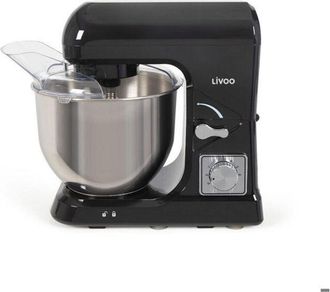 Livoo Robot De Cocina Livoo