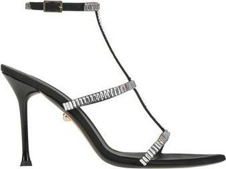 Alev&igrave; CALZADO - Sandalias con cierre en YOOX.COM