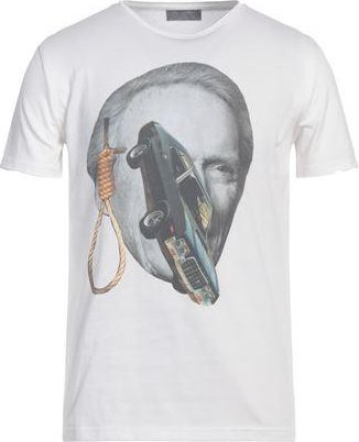 SEETEES TOPWEAR - T-shirts on YOOX.COM