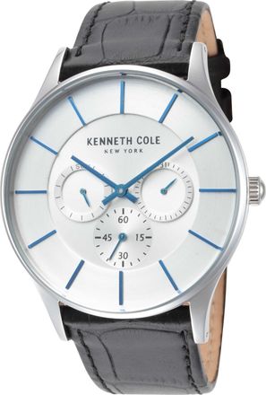 Kenneth Cole Classic Mens Watch