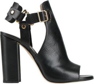 Salvador Ribes FOOTWEAR - Sandals on YOOX.COM