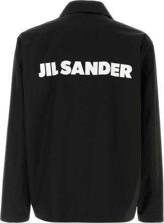 Jil Sander 001 Giubbini Jacket