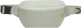 tentree Conway Hip Pack in Light Moss at Nordstrom