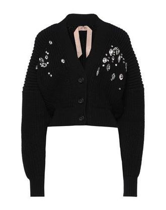 N&deg;21 Cardigans