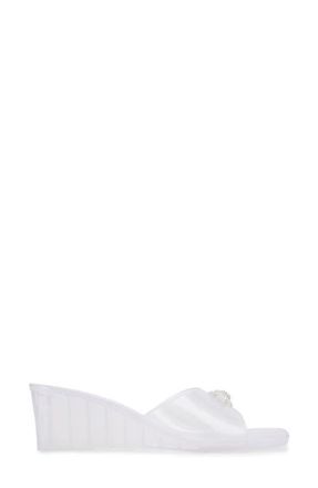 Kurt Geiger Maddison Wedge Sandal at Nordstrom, Size 9Us