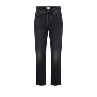 Haikure Slim-fit Jeans, male, Black, Size: W29 Tokyo Jeans