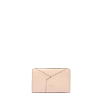 Lancel Cartera Enveloppe - Accessories - Mujer - Beige - ONE SIZE