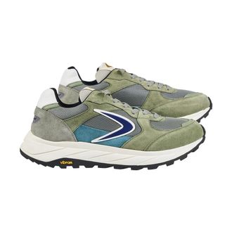 Valsport Sneakers, male, Multicolor, 8 UK, Stylish Mix for 2021