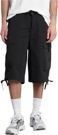 OAMC Oamc, Uomo, Pantaloncini, Nero, S, new