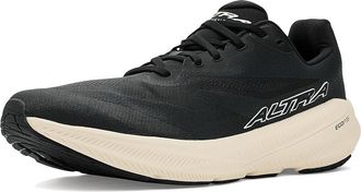 Altra Experience Flow 3 Mens Shoes Black/White : 11.5 D - Medium, Textile