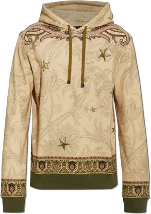 Etro Uomo, Felpe, Beige, XL, new