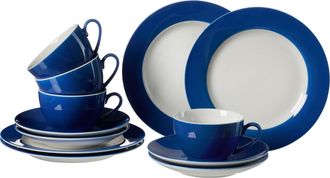 Ritzenhoff & Breker Kaffeeservice »Doppio« Geschirr-Set