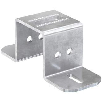 Fischer U-verbindungselement Fmuf 90 (8 Stk.) - 547847