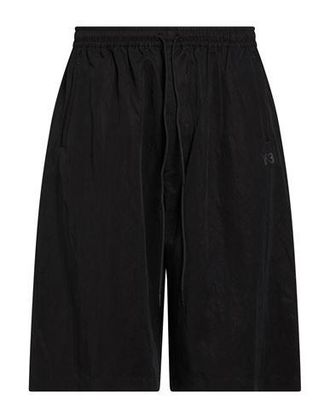 Yohji Yamamoto BOTTOMWEAR - Shorts & Bermuda Shorts on YOOX.COM