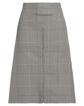 Courr&egrave;ges BOTTOMWEAR - Midi skirts on YOOX.COM