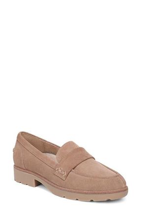 Vionic Cleo Loafer in Desert Sand at Nordstrom, Size 7.5