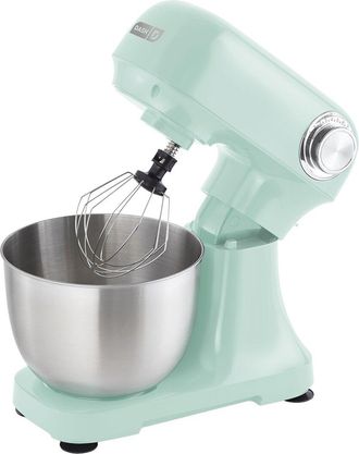Dash Tilt-Head 3.5qt Stand Mixer