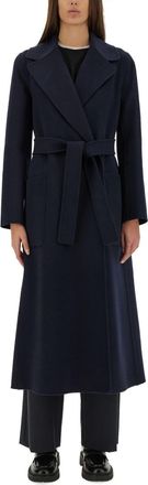 Max Mara paolore Coat