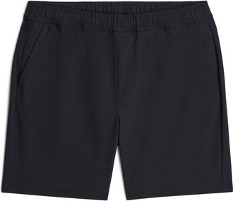 Wahts Mens Shorts, TargetGroup:Men Deep Navy / XXL