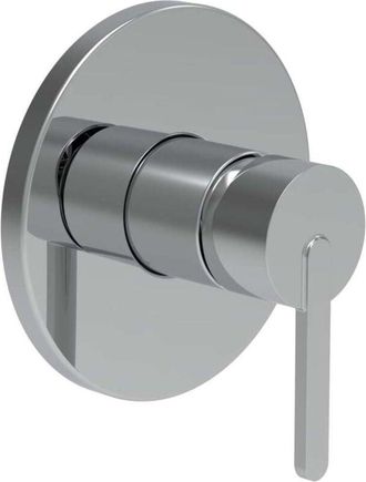 Laufen Lua mezclador de ducha, empotrado para Simibox, 1 - Laufen