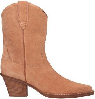 PARIS TEXAS FOOTWEAR - Ankle boots sur YOOX.COM