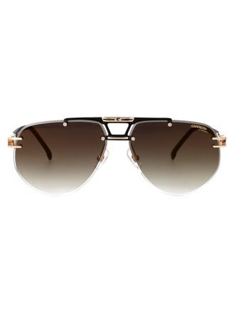 Carrera Rectangular Sunglasses Carrera 1087/S I46