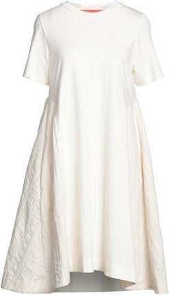 Virginia Bizzi VESTIDOS - Vestidos midi en YOOX.COM