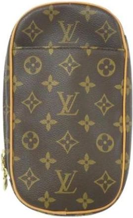 Louis Vuitton Pre-owned Cross Body Bag