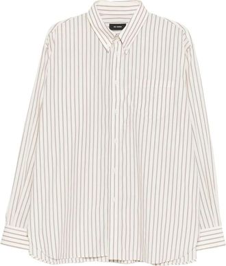 Willy Chavarria Shirt