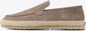 Gentiluomo Loafer | Beige