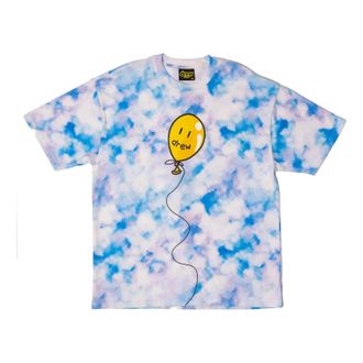 Drew House Joy T-shirt Cloud DR-SS21-102