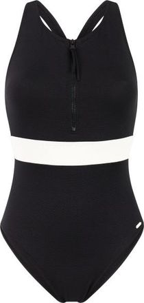 Protest PRTFloat Badeanzug f&uuml;r Damen | schwarz