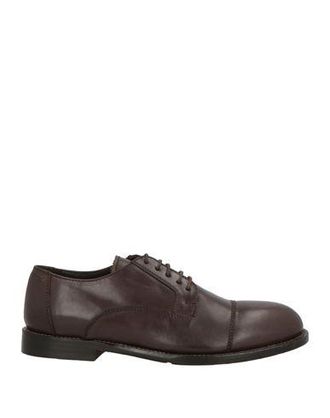 J.P. David FOOTWEAR - Lace-up shoes on YOOX.COM