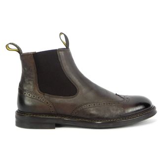 Doucal's Heren, Schoenen, Bruin, Maat: 40 EU