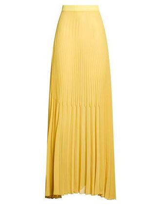Camilla Milano BOTTOMWEAR - Maxi skirts on YOOX.COM