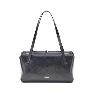 Jil Sander Donna, Borse, Nero, Taglia unica, new