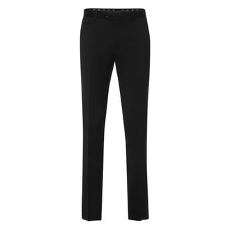 Billionaire Boys Club Slim-fit Trousers, male, Black, Size: 3XL Long Trousers Chinos Fit